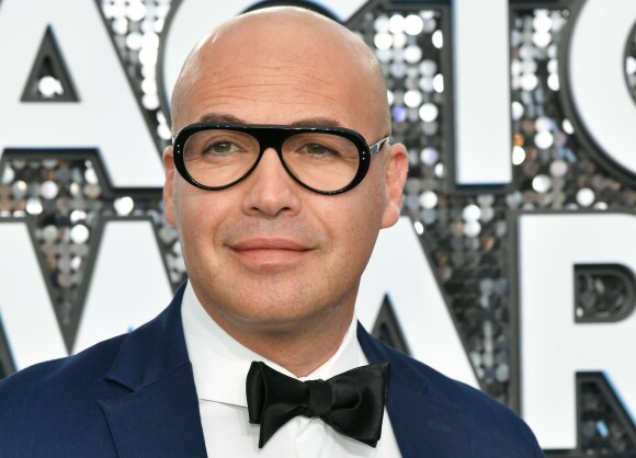 PÅ RØD LØPER: Billy Zane viste seg på SAG Awards for en drøy uke siden. Foto: NTB scanpix PÅ RØD LØPER: Billy Zane viste seg på SAG Awards for en drøy uke siden. Foto: NTB scanpix